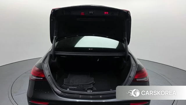 Mercedes-Benz E-Class W213 id 4764223 из Кореи 10