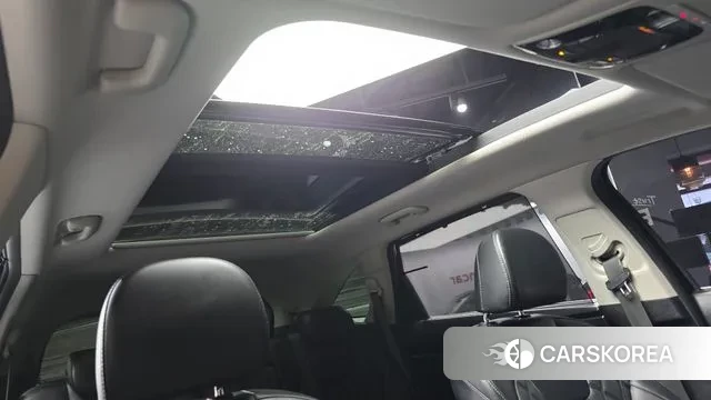 Kia Sorento 4th Generation id 3283283 из Кореи 10