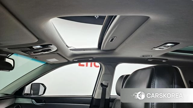 Hyundai Palisade id 4186983 из Кореи 10