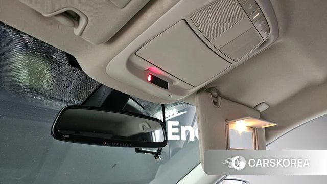 Renault Korea (Samsung) QM6 id 4717956 из Кореи 10