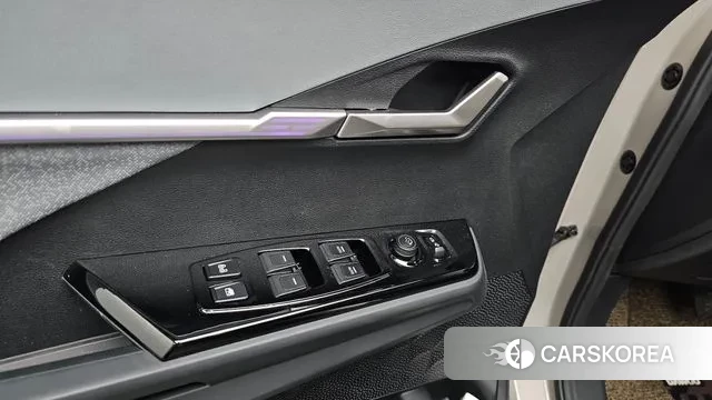 Ssangyong Torres EVX id 3555073 из Кореи 10