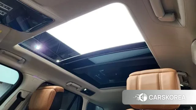 Land Rover Range Rover 4th Generation id 3350328 из Кореи 10