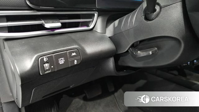 Hyundai Avante Hybrid (CN7) id 4603198 из Кореи 10