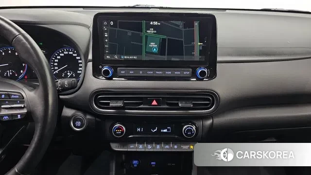 Hyundai The New Kona id 3664988 из Кореи 10