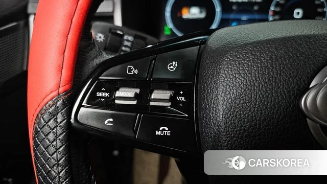 Ssangyong The New Rexton Sport id 4540459 из Кореи 10