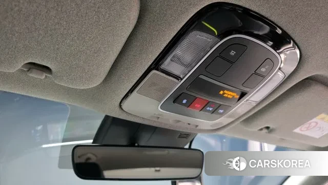 Hyundai Sonata (DN8) id 3488195 из Кореи 10