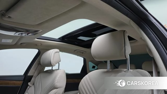 Genesis G80 (RG3) id 4665987 из Кореи 10