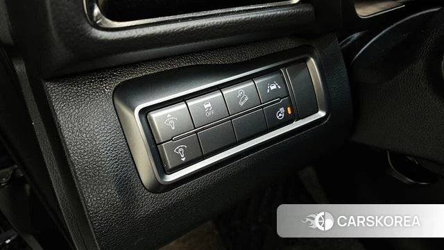 Ssangyong Berry New Tivoli id 4268663 из Кореи 10