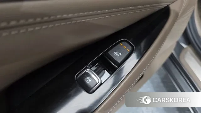 Kia K8 id 3655169 из Кореи 10