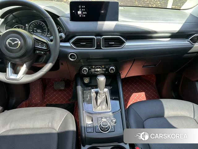 Mazda CX-5 id 4368243 из Китая 10