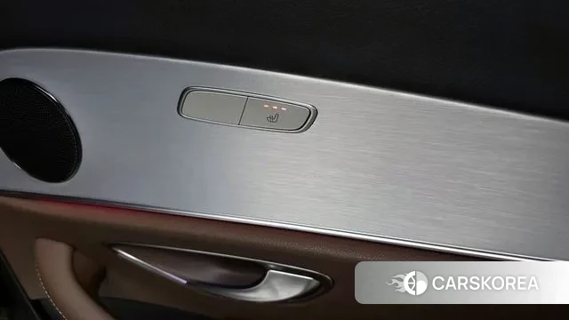 Mercedes-Benz E-Class W213 id 3788450 из Кореи 10