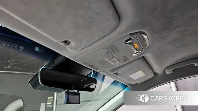 Hyundai The New Grandeur IG Hybrid id 3274405 из Кореи 10