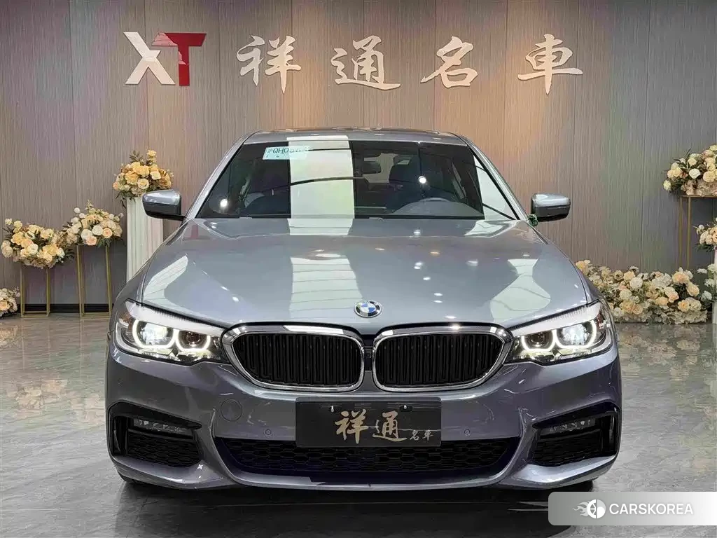 BMW 5 series id 4600746 из Китая 10
