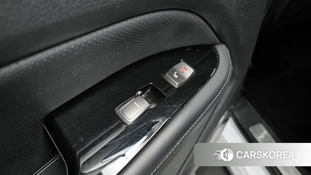 Ssangyong G4 Rexton id 3553023 из Кореи 10