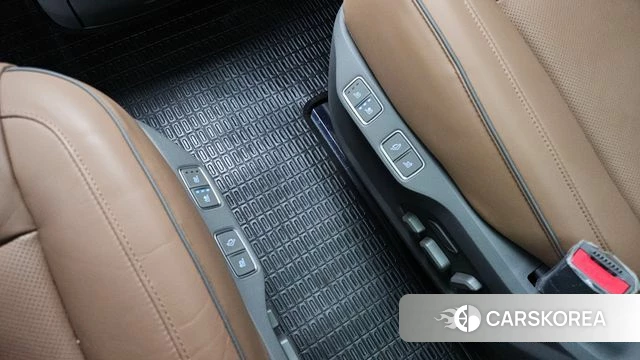 Hyundai Staria id 3897422 из Кореи 10