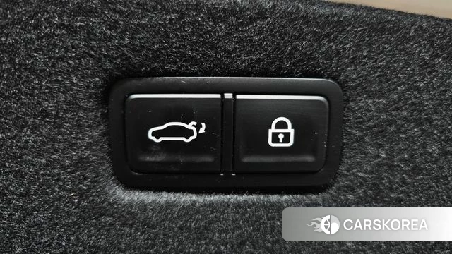 Kia K8 id 4195076 из Кореи 10