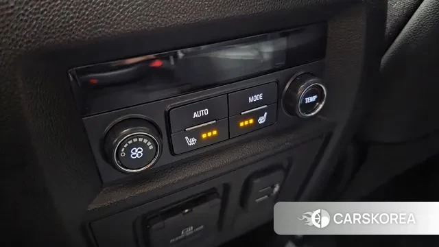 Chevrolet (GM Daewoo) Traverse id 3264007 из Кореи 10