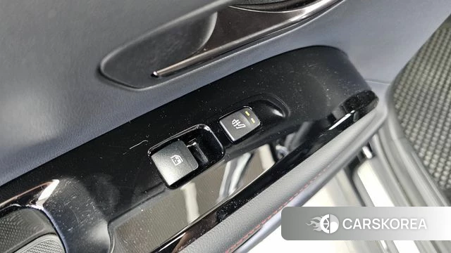 Hyundai Tucson Hybrid (NX4) id 4899416 из Кореи 10