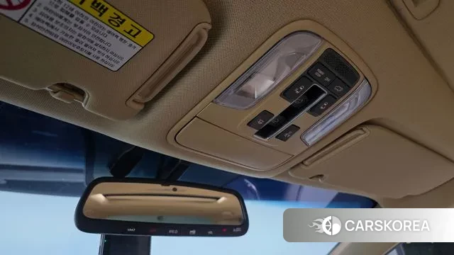 Kia The New Carnival id 3198438 из Кореи 10