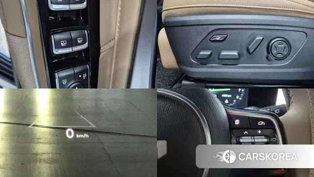 Kia The New Sorento 4th Generation id 3560031 из Кореи 10