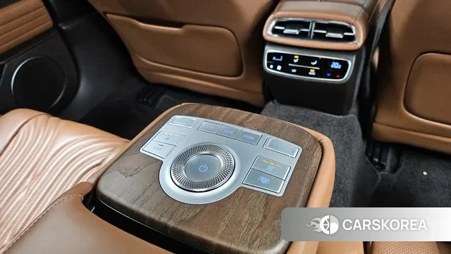 Genesis G80 (RG3) id 3390233 из Кореи 10