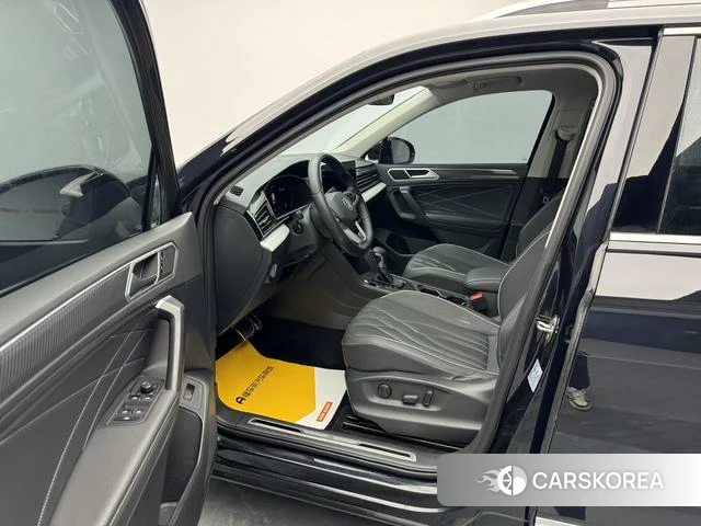 Volkswagen Tiguan L id 4301295 из Китая 10