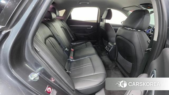 Hyundai Sonata (DN8) id 4936721 из Кореи 10