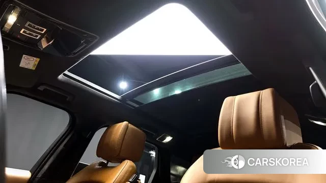 Land Rover Range Rover Sport 2nd Generation id 3407948 из Кореи 10