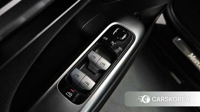 Mercedes-Benz C-Class W206 id 4487924 из Кореи 10