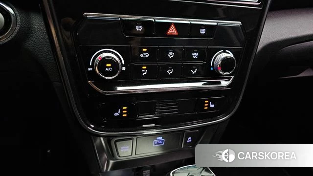 Ssangyong Berry New Tivoli id 4721748 из Кореи 10