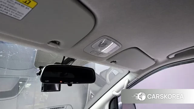 Hyundai The New Grand Starex id 3313238 из Кореи 10