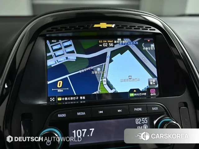 Chevrolet (GM Daewoo) The Next Spark id 3698901 из Кореи 10