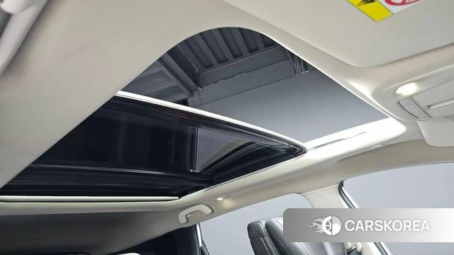 Renault Korea (Samsung) The New QM6 id 4489911 из Кореи 10
