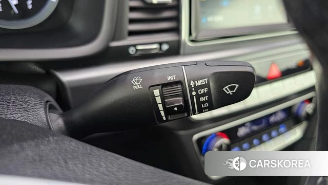 Hyundai Sonata New Rise id 4502661 из Кореи 10