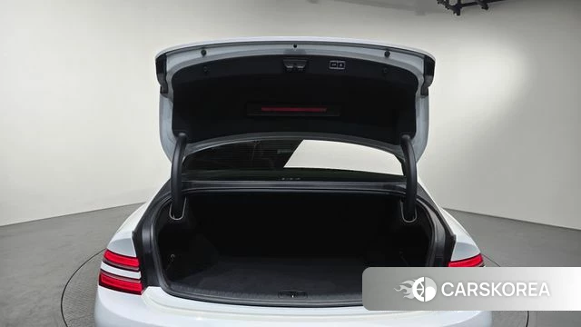 Genesis G80 (RG3) id 4763949 из Кореи 10