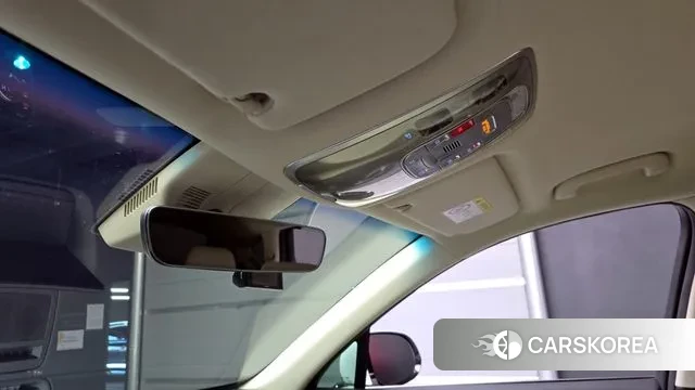 Genesis GV80 id 3503592 из Кореи 10