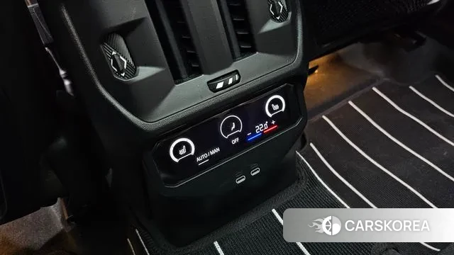 BMW X3 (G45) id 3080537 из Кореи 10