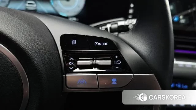 Hyundai Avante (CN7) id 2993977 из Кореи 10