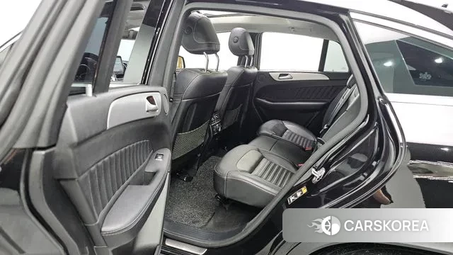 Mercedes-Benz GLE - Class W166 id 3718667 из Кореи 10