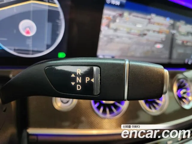 Mercedes-Benz CLS-Class C257 id 2536404 из Кореи 10