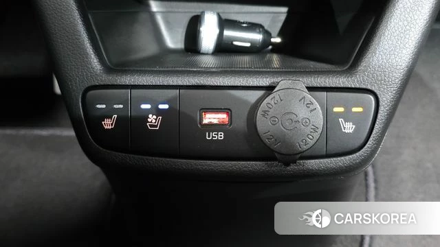 Kia The New Kia Ray id 4893097 из Кореи 10