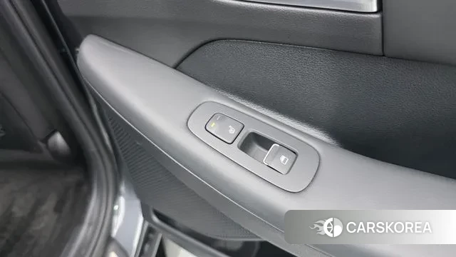 Hyundai Sonata (DN8) id 2999437 из Кореи 10