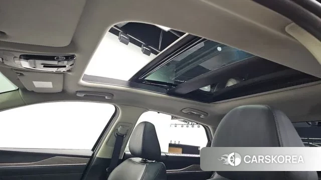 Kia K5 3rd generation id 3625444 из Кореи 10