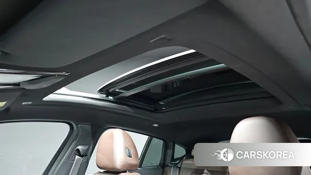 BMW X4 (G02) id 3472629 из Кореи 10