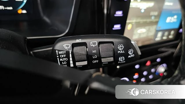 Ssangyong Berry New Tivoli id 4864104 из Кореи 10