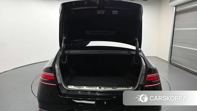Genesis G90 (RS4) id 4848379 из Кореи 10