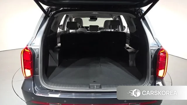 Hyundai The New Palisade id 3372303 из Кореи 10