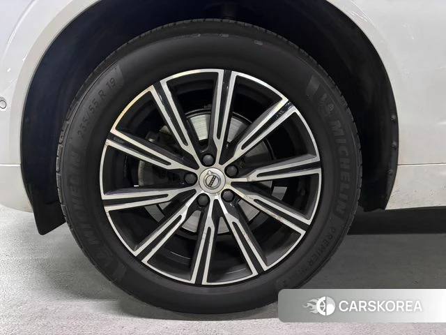 Volvo XC60 second Generation id 4355694 из Кореи 10