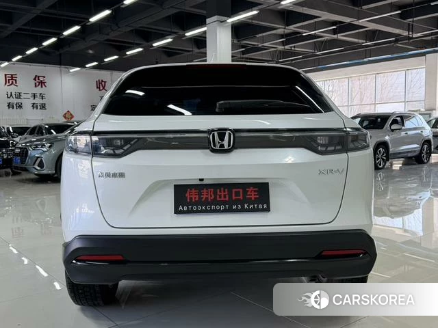 Honda XR-V id 4255953 из Китая 10