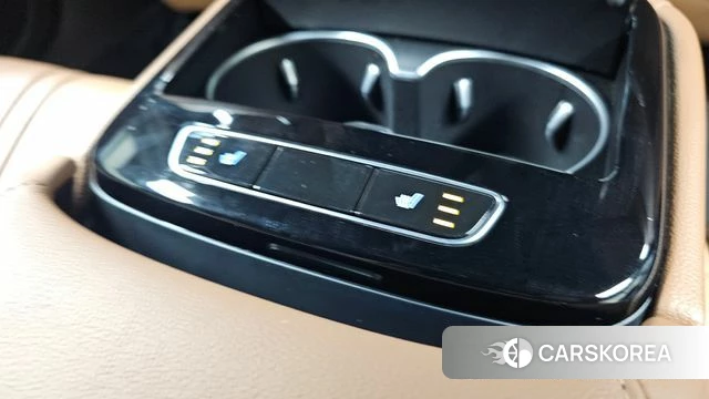 Genesis G80 (RG3) id 4524956 из Кореи 10